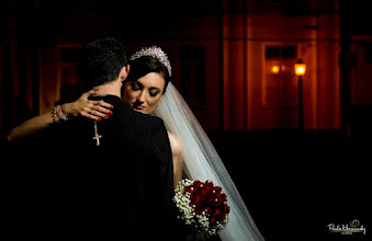 Wedding photographer Paulo Hernandez. Photo of 11.05.2020