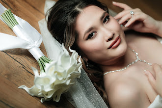 婚姻写真家 Kudrat Abdisalamov. 06.06.2025 の写真