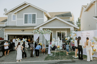Fotografo di matrimoni Vinh Nguyen. Foto del 20.09.2025