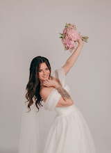Wedding photographer Alena Polozhenceva. Photo of 07.05.2025
