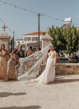 ช่างภาพงานแต่งงาน Symeon Kousiappas. ภาพเมื่อ 31.05.2024