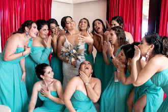 Wedding photographer Miguel Armada. Photo of 20.01.2023