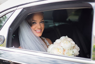 Fotógrafo de bodas Gustavo Tessaro. Foto del 08.06.2023