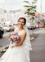 Fotógrafo de bodas Alla Malakhova. Foto del 20.09.2021