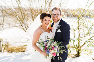 Fotógrafo de bodas Donal Doherty. Foto del 01.06.2019