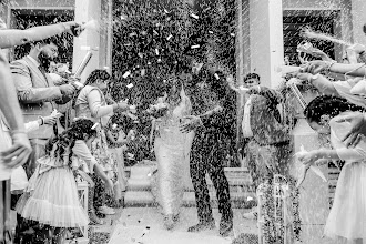 Fotografo di matrimoni Antonio Bonifacio. Foto del 09.12.2023