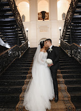 Wedding photographer Aleksandr Malyukov. Photo of 05.11.2023