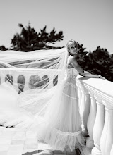 Wedding photographer Yuliya Normantas. Photo of 11.12.2022