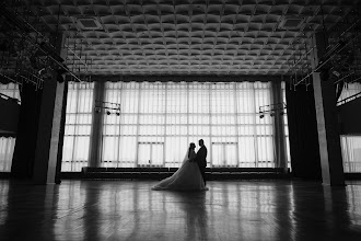 Vestuvių fotografas: Alina Paranina. 08.11.2023 nuotrauka