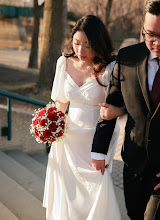 Wedding photographer Darin Nguyen. Photo of 27.05.2025