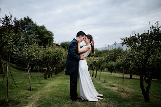 Vestuvių fotografas: Felix Elias. 26.11.2019 nuotrauka
