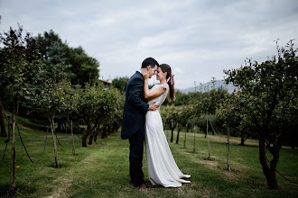 Fotógrafo de bodas Felix Elias. Foto del 26.11.2019