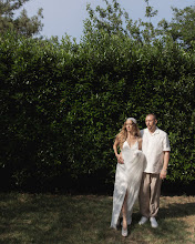 Wedding photographer Kseniya Vykhristyuk. Photo of 10.06.2025
