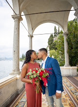 Wedding photographer Olga Voroncova. Photo of 21.06.2025