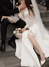 Bryllupsfotograf Anastasiya Sheveleva. Bilde av 07.06.2024