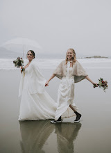婚禮攝影師Jen Mcleod. 10.10.2024的照片