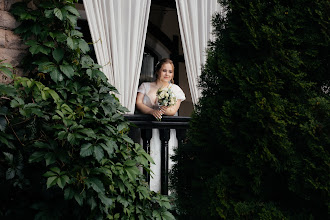 Wedding photographer Mikhail Sadik. Photo of 11.02.2024