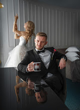 Wedding photographer Vyacheslav Mitinkin. Photo of 03.01.2020
