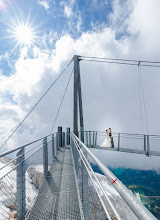 Hochzeitsfotograf Dimitri Ruel. Foto vom 20.10.2017