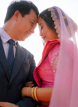 Wedding photographer Sanjoy Mitra. Photo of 30.07.2025