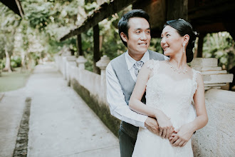 ช่างภาพงานแต่งงาน Tanakorn Buntheung. ภาพเมื่อ 08.09.2020