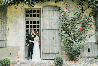 Photographe de mariage Sebastien Piedloup. Photo du 19.01.2019