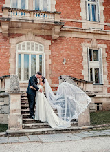 Wedding photographer Ivaylo Nachev. Photo of 23.07.2025