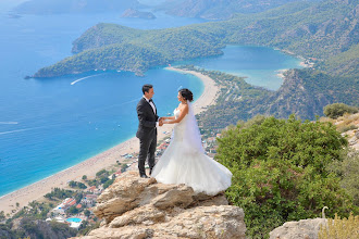 Photographe de mariage Hakan Karakaya. Photo du 29.12.2018