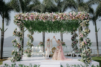 Fotógrafo de bodas Vishal Shirke. Foto del 02.06.2025