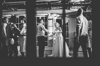 Vestuvių fotografas: Mirek Ślęzak. 14.02.2020 nuotrauka