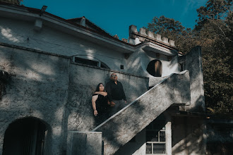 婚禮攝影師Gabriel Salcido. 07.05.2025的照片