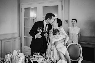 Nhiếp ảnh gia ảnh cưới Artur Voth. Ảnh trong ngày 22.04.2024