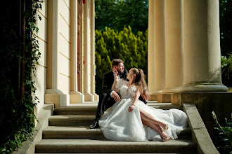 Photographe de mariage Damian Bereza. Photo du 09.09.2025