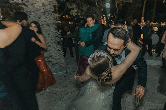 婚礼摄影师Gabriel Salcido. 05.05.2025的图片