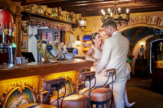 Fotografo di matrimoni Elena Feli. Foto del 29.05.2025