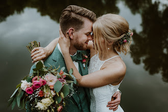 Fotógrafo de bodas Tobias Stehle. Foto del 23.07.2021