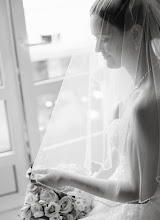 Wedding photographer Tsvetelina Deliyska. Photo of 05.09.2025