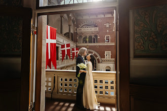 婚姻写真家 Elena Yurshina. 31.05.2025 の写真