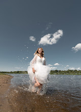 Wedding photographer Andrey Gacko. Photo of 31.07.2024