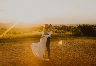 Photographe de mariage Suli Eschmann. Photo du 03.11.2021