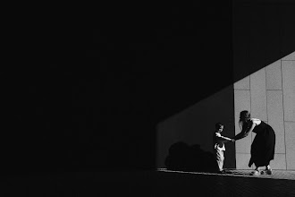 Photographer sa kasal Lolita Glyuza. Larawan ng 19.09.2025