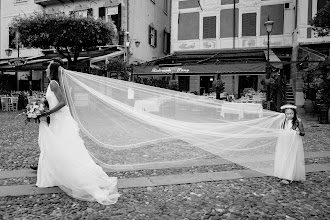 Весільний фотограф Giandomenico Cosentino. Фотографія від 26.02.2024