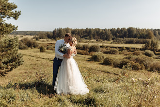 Wedding photographer Oleg Mitrokhin. Photo of 31.12.2018