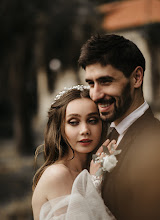 Fotógrafo de bodas Ilmir Arslanov. Foto del 14.03.2024