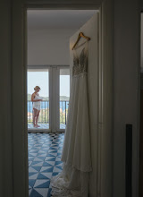 Wedding photographer Antonio Mise. Photo of 02.07.2025