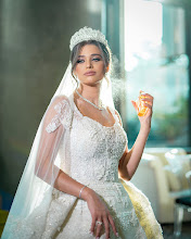 Wedding photographer Hamzeh Abulragheb. Photo of 14.08.2022