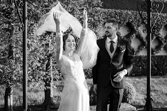 Fotografo di matrimoni Marco Angeri. Foto del 14.06.2025