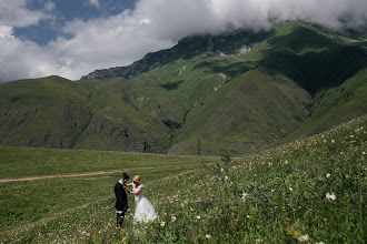 Bröllopsfotografer Dmitriy Makarchenko. Foto av 18.05.2025