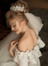 Wedding photographer Olga Zabello. Photo of 07.07.2020