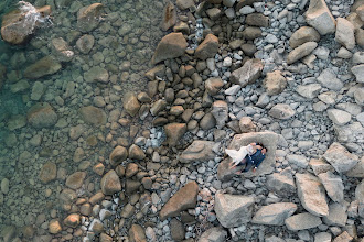 Fotografo di matrimoni Danilo Muratore. Foto del 14.05.2025